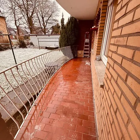 5p Küche Apartamento